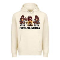 Tofu football gnomes Premium Hoodie - BarkalooDesign