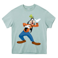 Arona goofy Heavy Core Tee - linhVisuals
