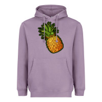 Lavender pineapple Heavyweight Hoodie - Jasminsmagicworld