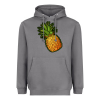 Storm pineapple Heavyweight Hoodie - Jasminsmagicworld