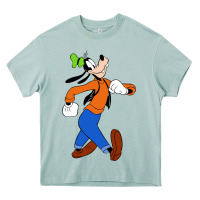 Arona goofy Heavy Core Tee - linhVisuals