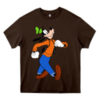 Goofy Heavy Core Tee | Teevron