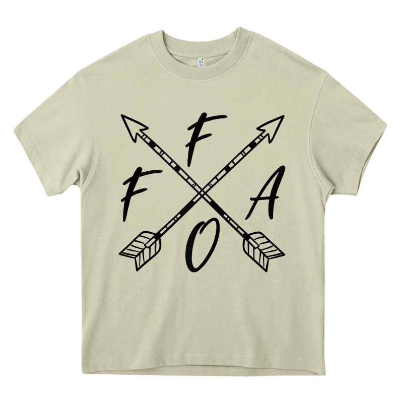 Fafo F Around And Find Out Funny Vintage Sarcastic Boho Chic Tank Top Heavy Core Tee by linhVisuals | Teevron