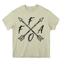 Mossy fafo f around and find out funny vintage sarcastic boho chic tank top Heavy Core Tee - linhVisuals