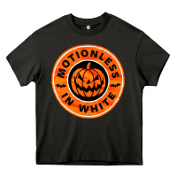 Asphalt motionless in white hellowen Heavy Core Tee - linhVisuals