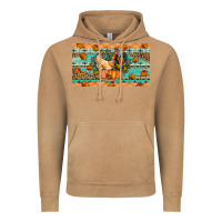 Vintage Camel Fall coop animals pumpkin Vintage Hoodie - Artiststas