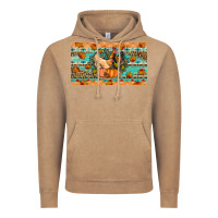 Vintage Coffee Fall coop animals pumpkin Vintage Hoodie - Artiststas