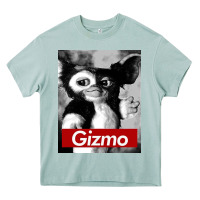 Arona character gizmo classic Heavy Core Tee - linhVisuals