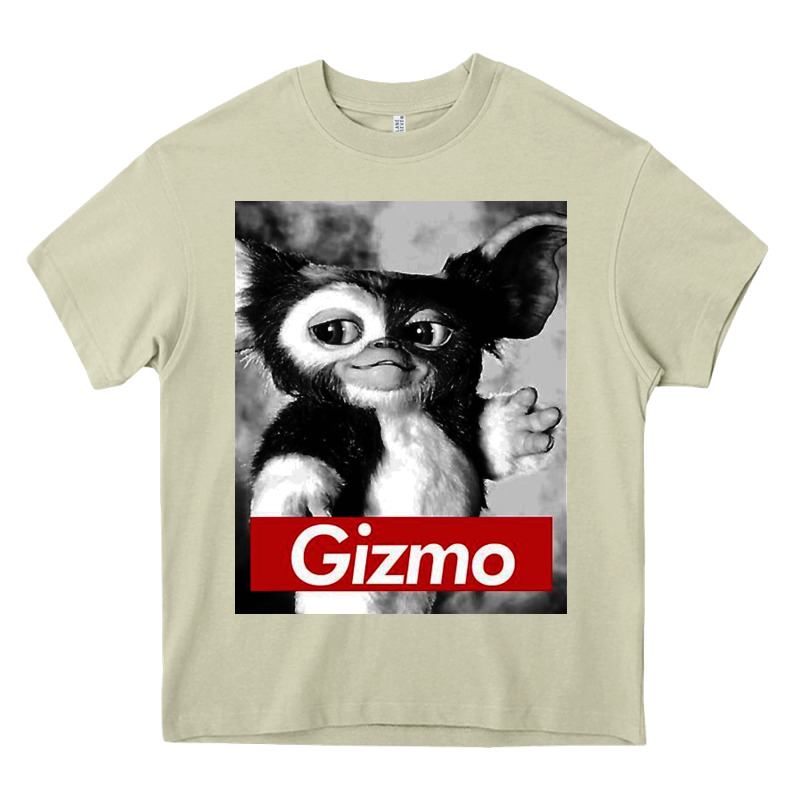 Character Gizmo Classic Heavy Core Tee by linhVisuals | Teevron