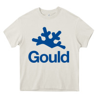 Gould Academy Heavy Core Tee | Teevron