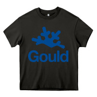 Asphalt gould academy Heavy Core Tee - linhVisuals