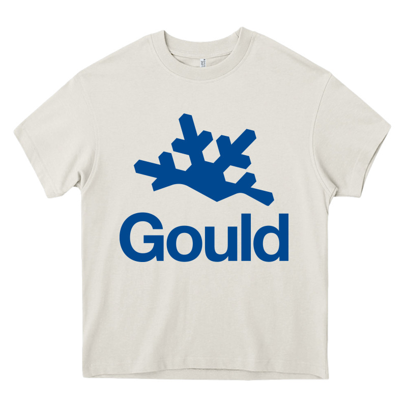 Gould Academy Heavy Core Tee by linhVisuals | Teevron