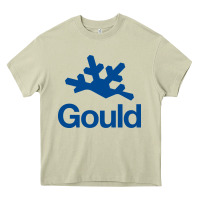 Mossy gould academy Heavy Core Tee - linhVisuals
