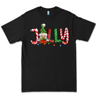 Black jolly gnome Premium Tee - BundleAndBundleShop