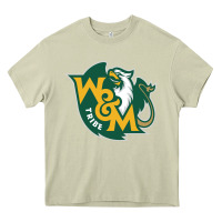 Mossy william and mary Heavy Core Tee - linhVisuals
