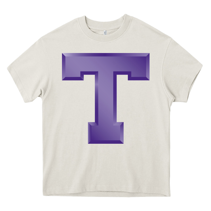 Tarleton State Athletics Heavy Core Tee by linhVisuals | Teevron