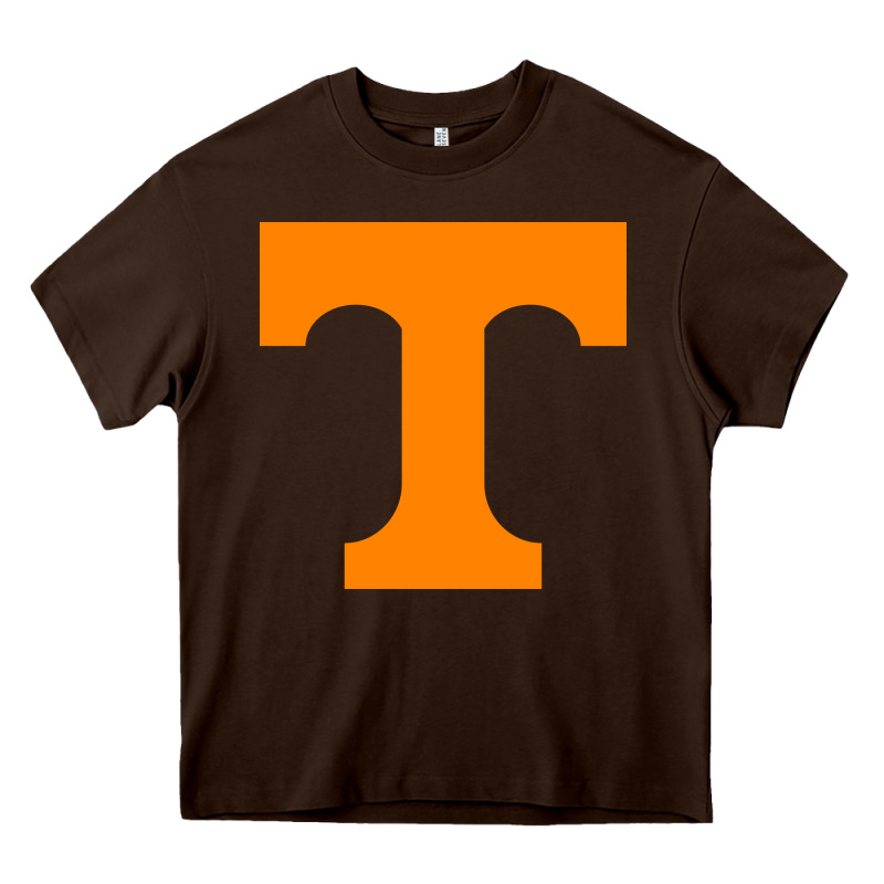 Tennessee Volunteers Heavy Core Tee by linhVisuals | Teevron