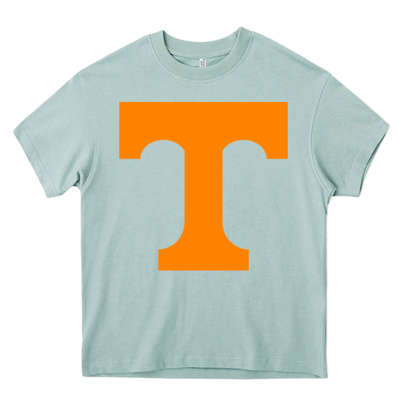 Tennessee Volunteers Heavy Core Tee by linhVisuals | Teevron