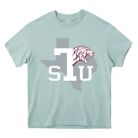 Arona texas southern Heavy Core Tee - linhVisuals