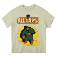 Mossy madlib doom hip hop Heavy Core Tee - linhVisuals