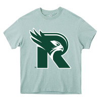 Arona ridgeline high school Heavy Core Tee - linhVisuals