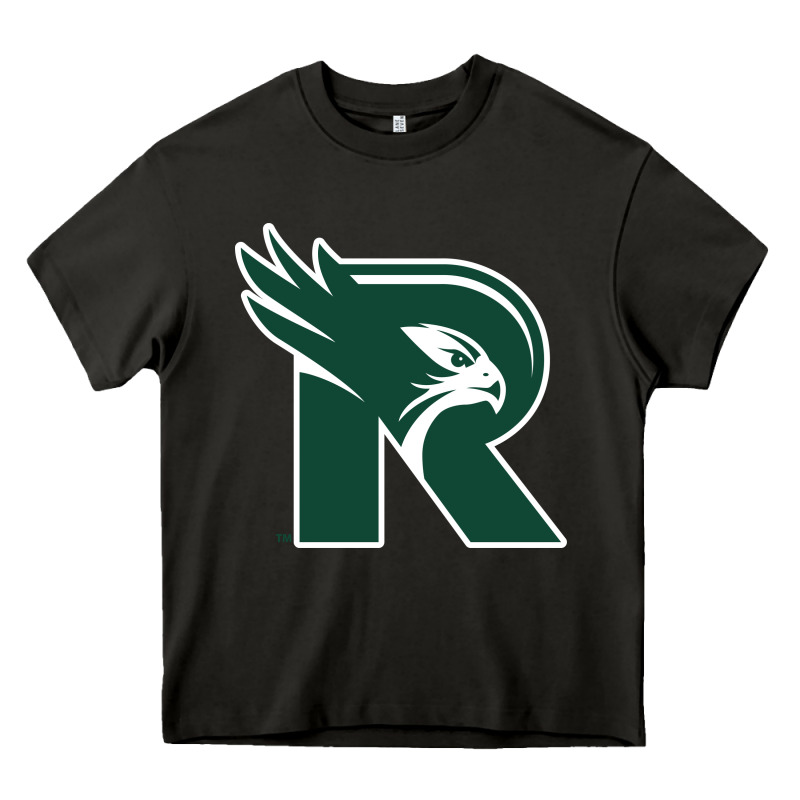 Ridgeline High School Heavy Core Tee by linhVisuals | Teevron