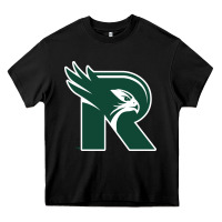 Black ridgeline high school Heavy Core Tee - linhVisuals