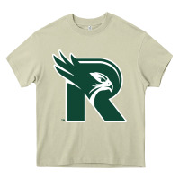Mossy ridgeline high school Heavy Core Tee - linhVisuals