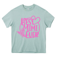 Arona best mimi ever Heavy Core Tee - linhVisuals