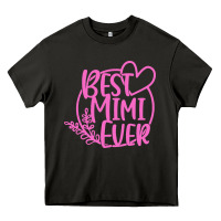Asphalt best mimi ever Heavy Core Tee - linhVisuals