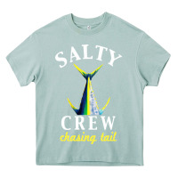 Arona salty crew Heavy Core Tee - linhVisuals