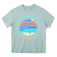Arona delaware seashore state park t  shirt delaware seashore state park, de Heavy Core Tee - linhVisuals