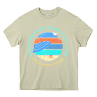 Mossy delaware seashore state park t  shirt delaware seashore state park, de Heavy Core Tee - linhVisuals