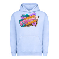 Pigment Grape Ice hello 6th grade Urban Hoodie - RanaPortraitStore
