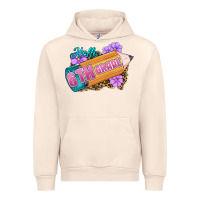 Sandshell hello 6th grade Urban Hoodie - RanaPortraitStore