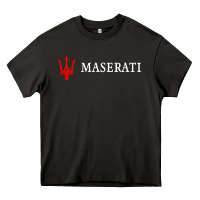 Asphalt masearti car essential Heavy Core Tee - linhVisuals