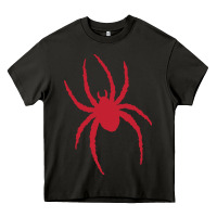 Asphalt richmond spi Heavy Core Tee - linhVisuals
