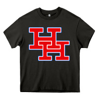 Herbert Hoover High School (west Virginia) Heavy Core Tee | Teevron