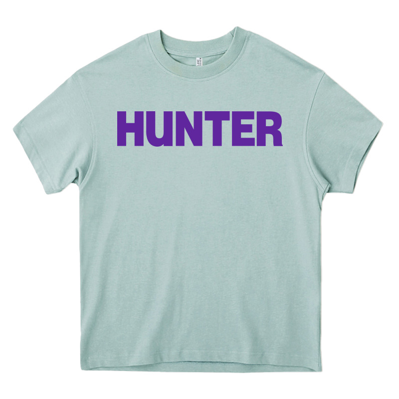 Hunter College High School Heavy Core Tee by linhVisuals | Teevron