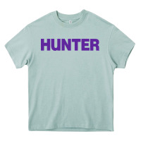 Arona hunter college high school Heavy Core Tee - linhVisuals