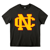 Asphalt north catholic high school Heavy Core Tee - linhVisuals