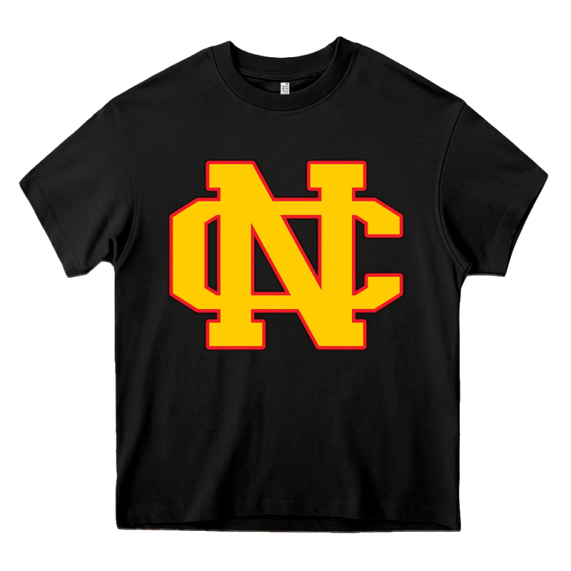 North Catholic High School Heavy Core Tee by linhVisuals | Teevron