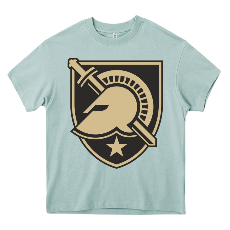 Army West Point Heavy Core Tee by linhVisuals | Teevron