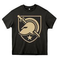 Asphalt army west point Heavy Core Tee - linhVisuals