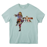 Arona Jethro Tull Heavy Core Tee - linhVisuals
