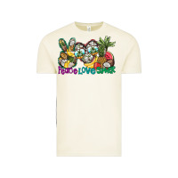 Peace Love Summer Vintage Tee | Teevron