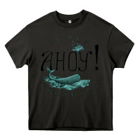 Asphalt Punch Brothers Heavy Core Tee - linhVisuals
