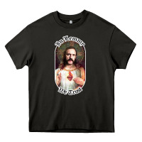 It Should Have Been Lars Heavy Core Tee | Teevron