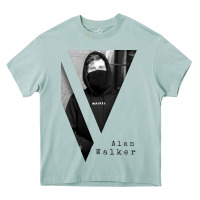 Arona copy Heavy Core Tee - linhVisuals