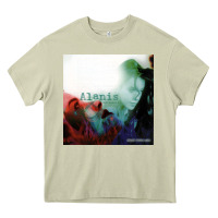 Mossy alanis morissette jagged little pill Heavy Core Tee - linhVisuals
